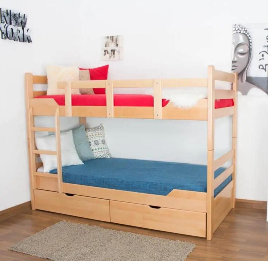 Chambre Chez L'Habitant Chatillon Dans Appartement Partage Avec D'Autres Visiteurs Et Espace Journee Экстерьер фото